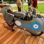 Concours dElegance de la Villa dEste 2018 Motos 12- Concours d'Elegance de la Villa d'Este 2018