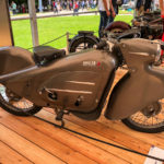 Concours dElegance de la Villa dEste 2018 Motos 13- Concours d'Elegance de la Villa d'Este 2018