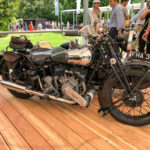 Concours dElegance de la Villa dEste 2018 Motos 4- Concours d'Elegance de la Villa d'Este 2018