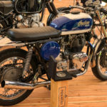 Concours dElegance de la Villa dEste 2018 Motos 6- Concours d'Elegance de la Villa d'Este 2018