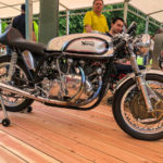 Concours dElegance de la Villa dEste 2018 Motos 9- Concours d'Elegance de la Villa d'Este 2018
