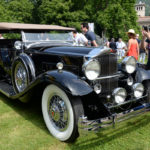 Concours dElegance de la Villa dEste 2018 Packard Standard Eight 2- Concours d'Elegance de la Villa d'Este 2018