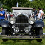 Concours dElegance de la Villa dEste 2018 Packard Standard Eight 3- Concours d'Elegance de la Villa d'Este 2018