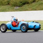 D.B Racer 500 de 1950 Classic Days 2018- Classic Days 2018