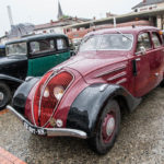DSC 0023 58- Journée Nationale des Véhicules d'Epoque 2018