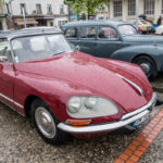 DSC 0056 38- Journée Nationale des Véhicules d'Epoque 2018