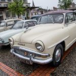DSC 0058 37- Journée Nationale des Véhicules d'Epoque 2018
