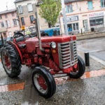 DSC 0112 9- Journée Nationale des Véhicules d'Epoque 2018