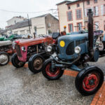 DSC 0116 12- Journée Nationale des Véhicules d'Epoque 2018