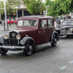 DSC 0330 3- Journée Nationale des Véhicules d'Epoque 2018