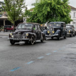 DSC 0333 4- Journée Nationale des Véhicules d'Epoque 2018