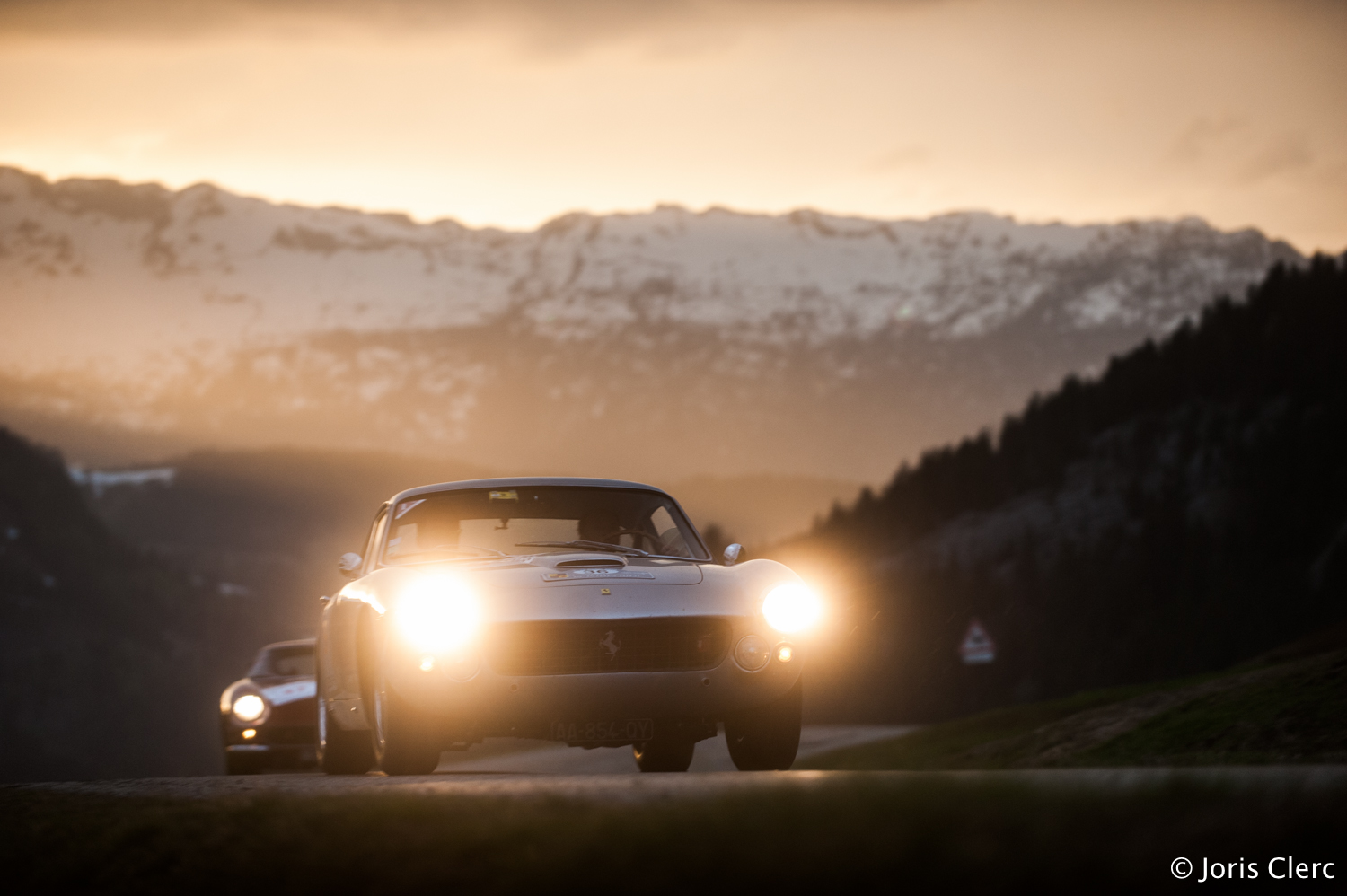 Mon Tour Auto 2018 en photos
