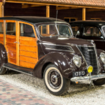 Den Hartogh Collection Ford 790 SW- Den Hartogh