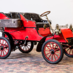 Den Hartogh Collection Ford A- Den Hartogh