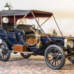Den Hartogh Collection Ford K- Den Hartogh