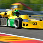 F2 Practice 01- Spa Classic 2018