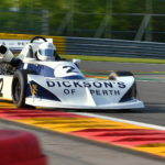 F2 Practice 02- Spa Classic 2018