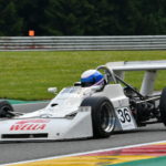 F2 Practice 03- Spa Classic 2018