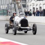 Ford A Special de 1928 1 Classic Days 2018 DxO- Classic Days 2018