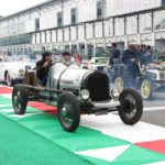 Ford A Special de 1928 parade Classic Days 2018 1- Classic Days 2018