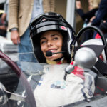 GP Monaco Historique Paddock et Ambiance 03307-