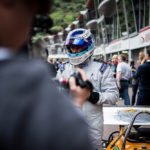 GP Monaco Historique Paddock et Ambiance 03353-