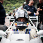 GP Monaco Historique Paddock et Ambiance 03356-