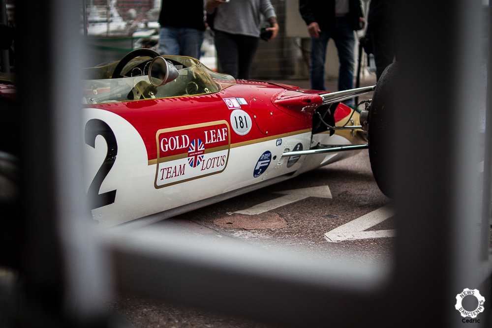 Grand Prix de Monaco Historique 2018 : Au cœur d&rsquo;un événement hors norme