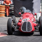 Grand Prix de Monaco Historique 2018