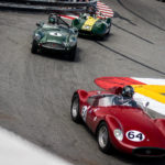 Grand Prix de Monaco Historique 2018