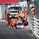 GP Monaco Historique Série F 161-