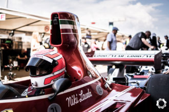 GP Monaco Historique Série F 41-