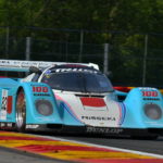 Group C Practice 03- Spa Classic 2018