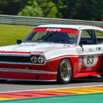 HTC Practice 01- Spa Classic 2018