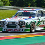 HTC Practice 02- Spa Classic 2018