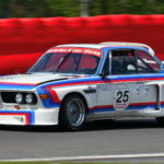 HTC Practice 03- Spa Classic 2018