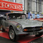 Historic Auto 16 02 2018 27- Honda S800