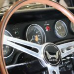 Historic Auto 2018 17 02 2018 Honda S800 2- Honda S800