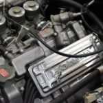 Historic Auto 2018 17 02 2018 Honda S800 3- Honda S800