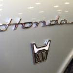 Historic Auto 2018 17 02 2018 Honda S800 7- Honda S800