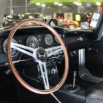 Historic Auto 2018 17 02 2018 Honda S800 9- Honda S800