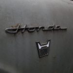 Honda S800 7 Vente aux enchères Séné 2016- Honda S800