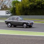 Honda S800 Classic Days 5- Honda S800