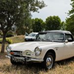 Honda S800 Retrocoeur 4- Honda S800