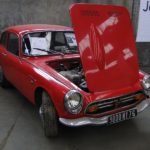Honda S800 de 1967 1 Vente aux enchères Séné 2016- Honda S800