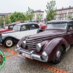 Journée Nationale des Véhicules dEpoque à Tarbes- Journée Nationale des Véhicules d'Epoque 2018