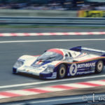 LM 82063 n w- Porsche 956