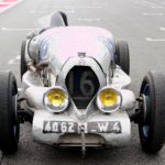 Lambert 16 de 1949 1 Classic Days 2018- Classic Days 2018