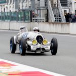 Lambert 16 de 1949 2 Classic Days 2018- Classic Days 2018