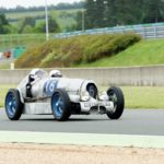 Lambert 16 de 1949 3 Classic Days 2018- Classic Days 2018